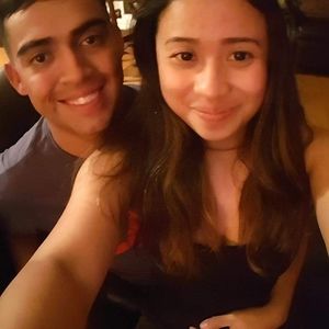 Meet your Posher, Mary grace